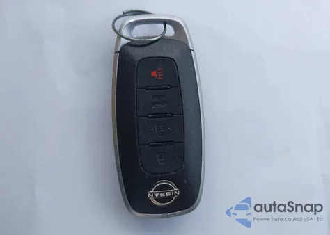 2024 Nissan Sentra Sv Xtronic Cvt from USA, damaged, VIN 3N1AB8CV2RY226101